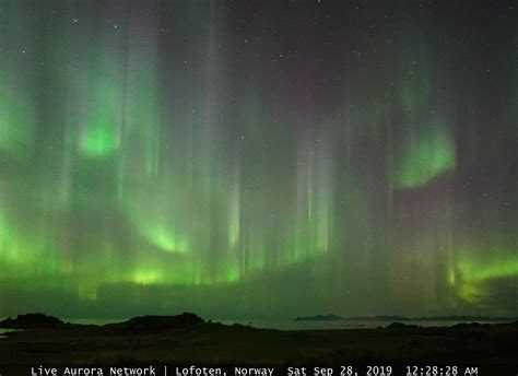 iceland webcam northern lights|Webcams